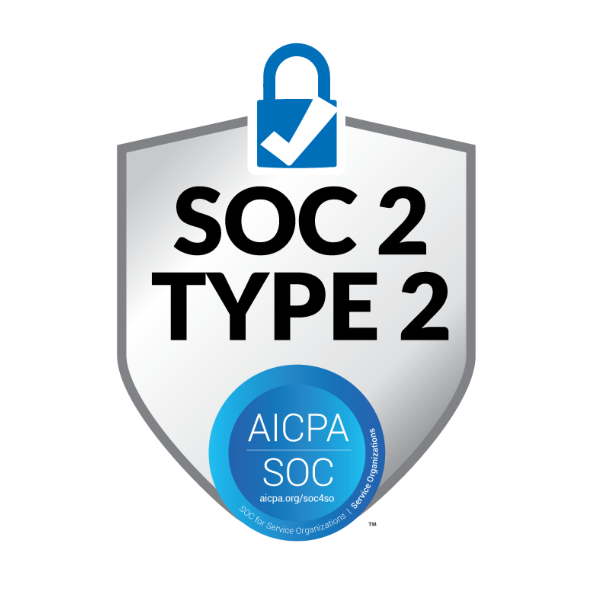 SOC 2 Compliant